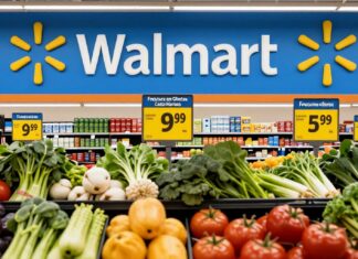 Walmart: Frescura en Ofertas Cada Martes