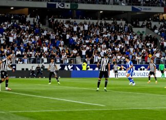 El Clásico Tapatío: Pachuca vs Cruz Azul