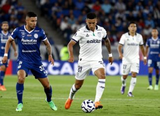 El Clásico Tlaxcalteca: Pachuca vs Atla en la Liguilla