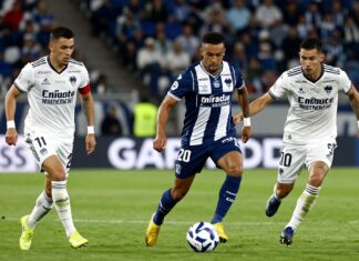 Pachuca vs Monterrey: Clave para definir el líder del Apertura 2024