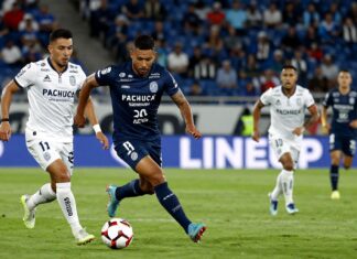 Pachuca vs. Necaxa: Un Clásico con Futuro en PISTA