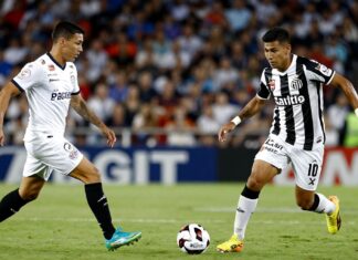 Clásico Tapatío: Pachuca vs Santos, un duelo de titanes