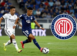 El Clásico Tico: Pachuca vs Toluca – Rivalidad y Pasión en el Fútbol Mexicano