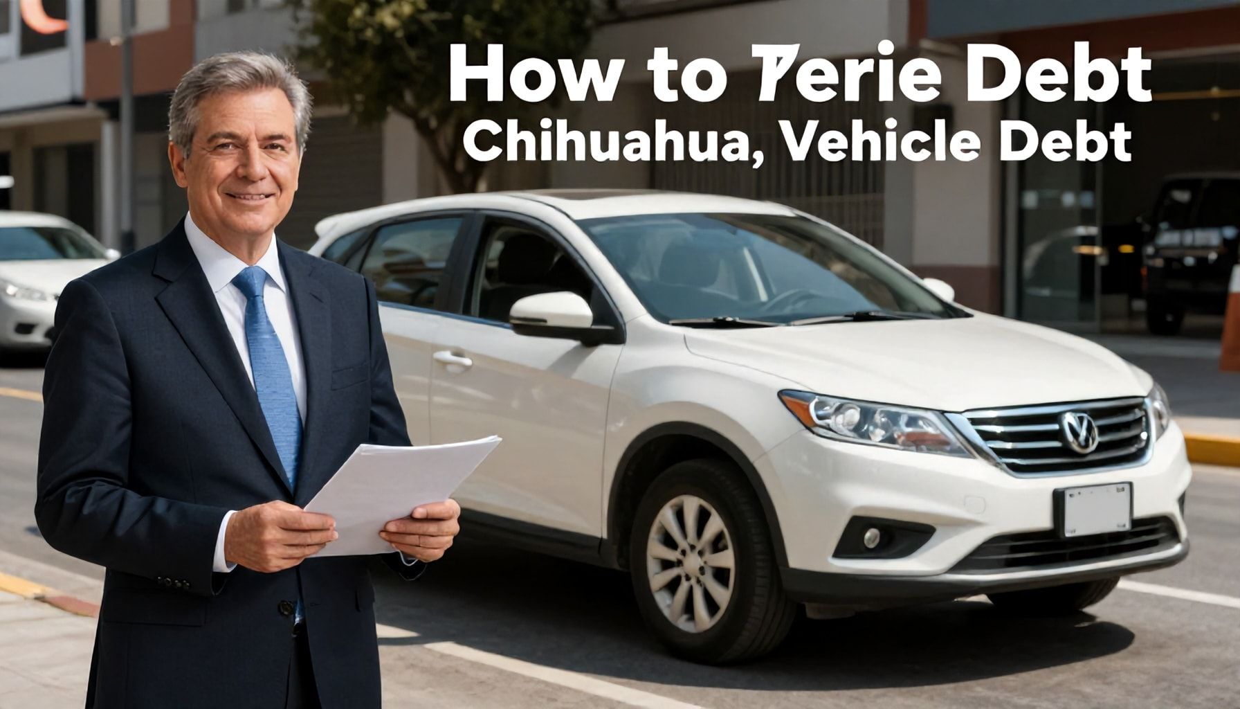 Paso a paso: Cómo verificar y liquidar tu adeudo vehicular en Chihuahua*