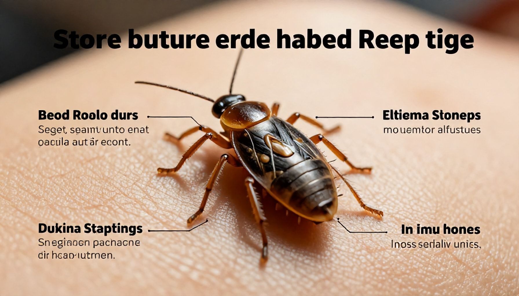 Pasos clave para prevenir futuras infestaciones de chinches en tu hogar