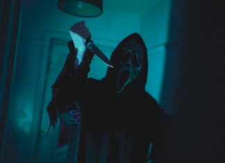 10 películas de terror en Netflix para disfrutar esta noche