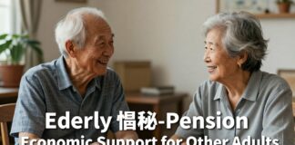 Pensión Bienestar: Apoyo Económico para Adultos Mayores