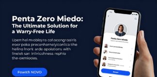 Penta Zero Miedo: La solución definitiva para una vida sin preocupaciones