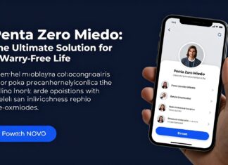 Penta Zero Miedo: La solución definitiva para una vida sin preocupaciones