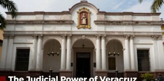 El Poder Judicial de Veracruz: Protegiendo tus Derechos
