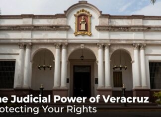 El Poder Judicial de Veracruz: Protegiendo tus Derechos