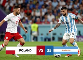 Polonia vs Argentina: Claves para un partido emocionante y lleno de estrategia