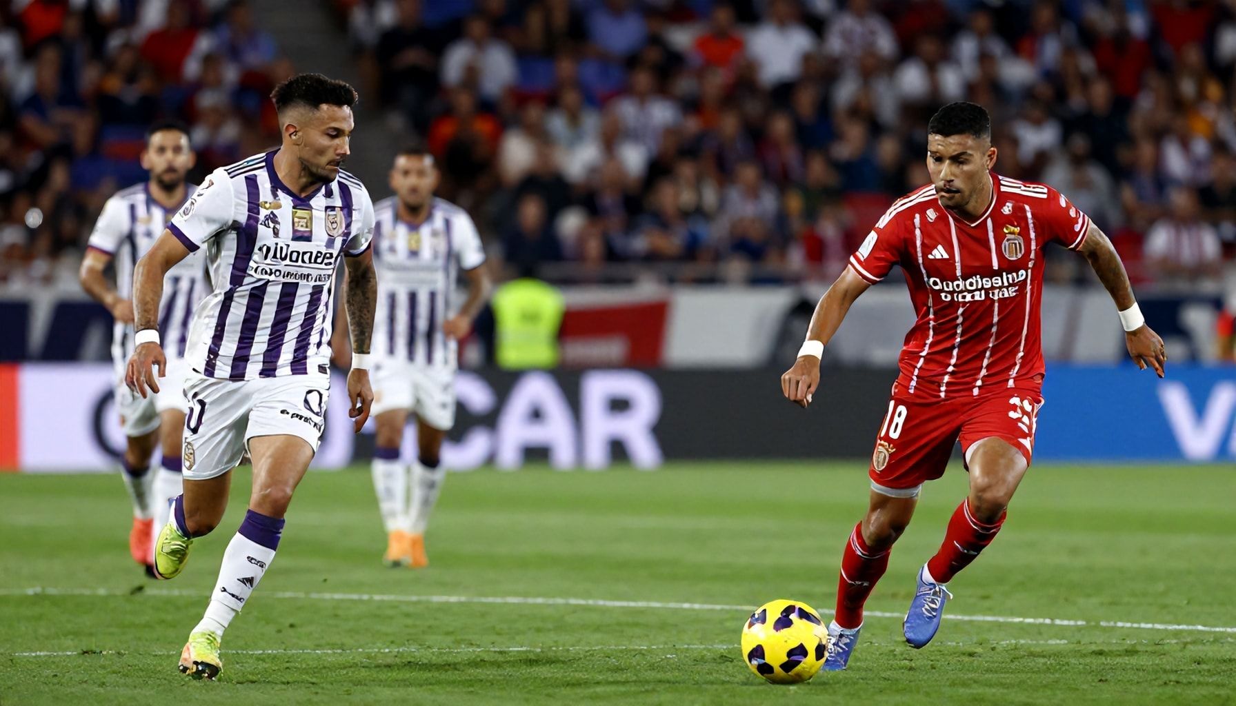 ¿Por qué Atlante y Guadalajara son equipos que no te puedes perder? Cinco razones que lo convierten en un partido imperdible*