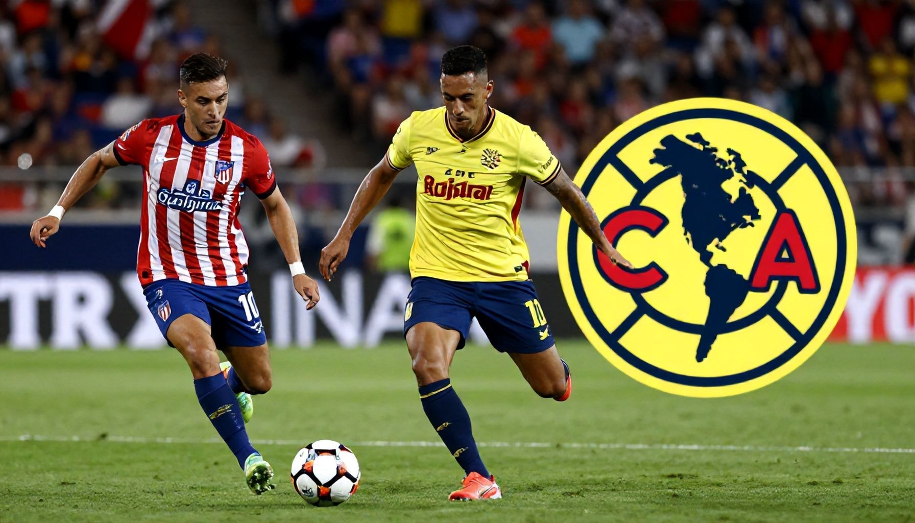 ¿Por qué Atlético San Luis es el rival más peligroso para América en este momento?*