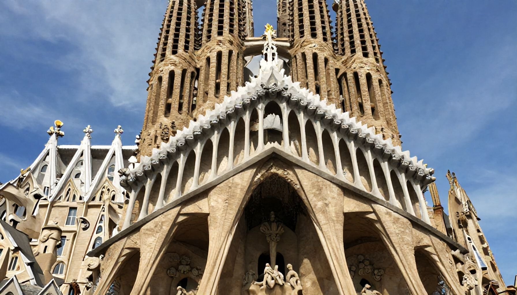 Por qué Barcelona es el mejor destino para entender la influencia americana en Europa*