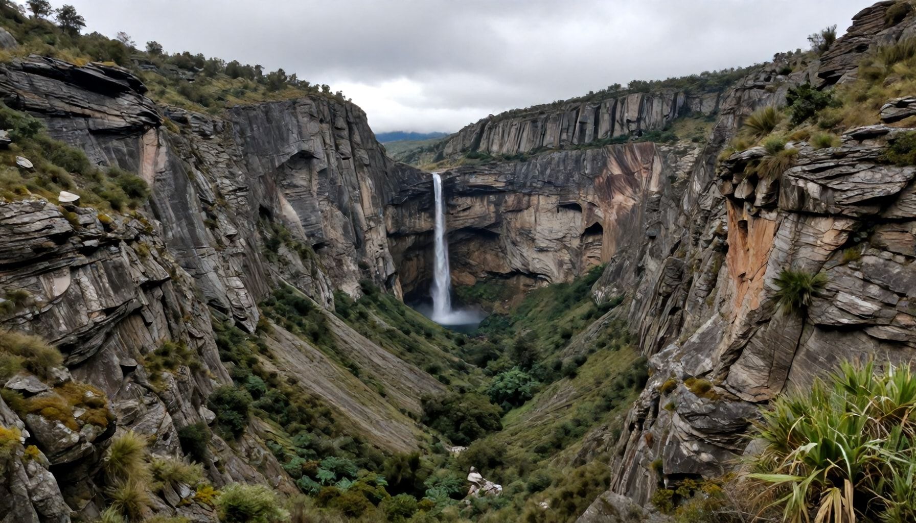 Por qué Barranca del Muerto es el destino perfecto para amantes de la naturaleza*