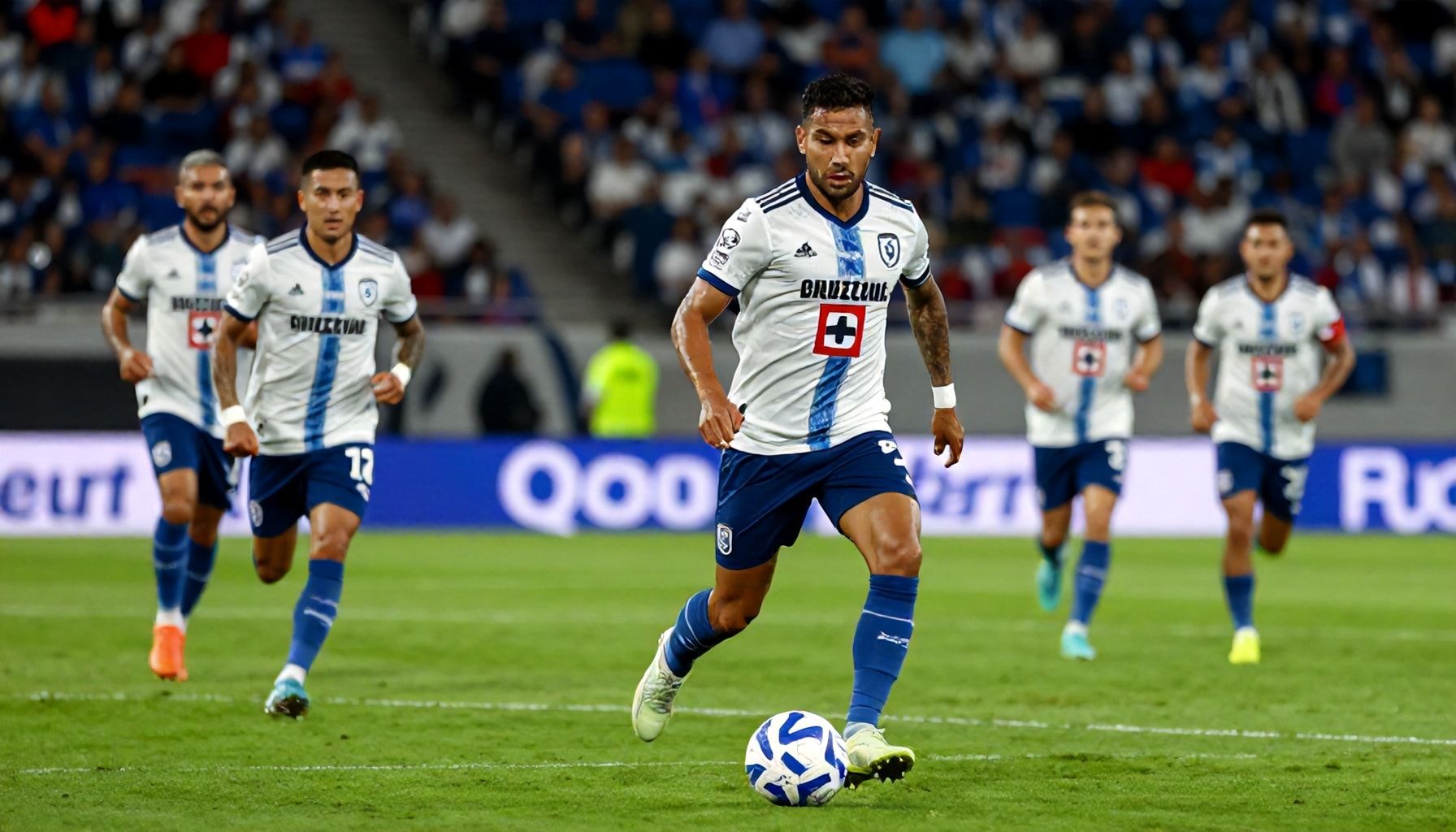 Por qué Cruz Azul es el favorito en este enfrentamiento