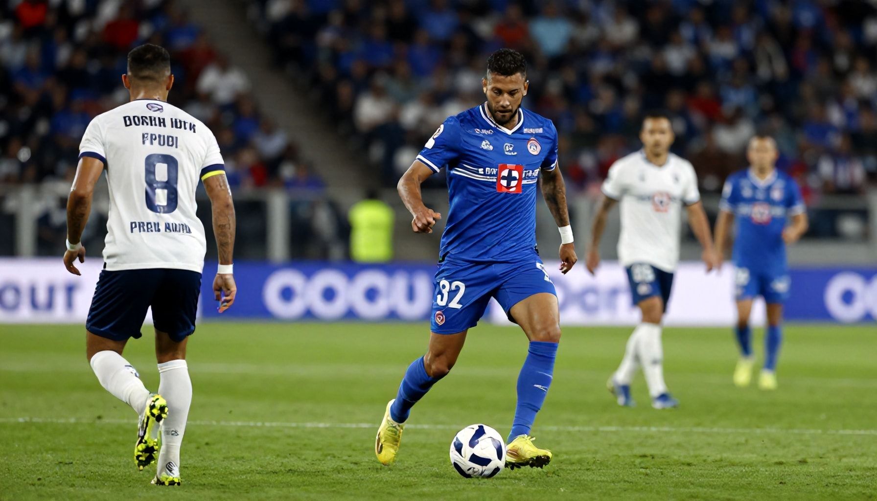 Por qué Cruz Azul no puede permitirse perder ante Pachuca*