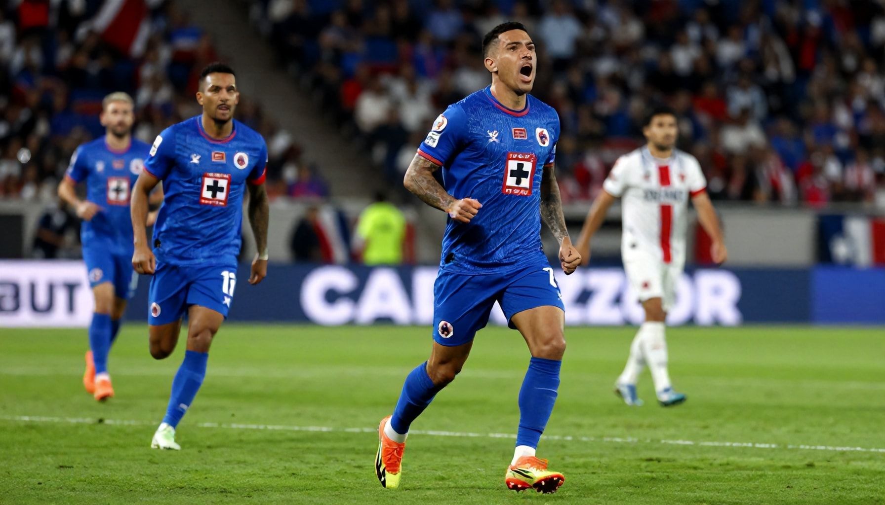 Por qué Cruz Azul siempre llega como favorito (y cómo Atl. San Luis lo desafía)*