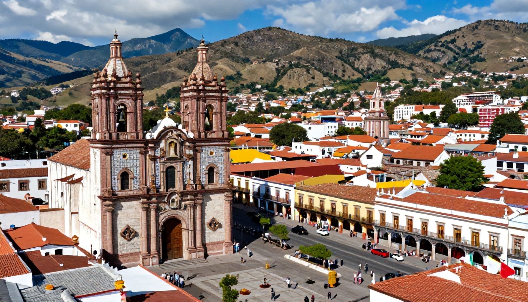 ¿Por Qué Dolores Hidalgo es el Corazón de la Independencia?*