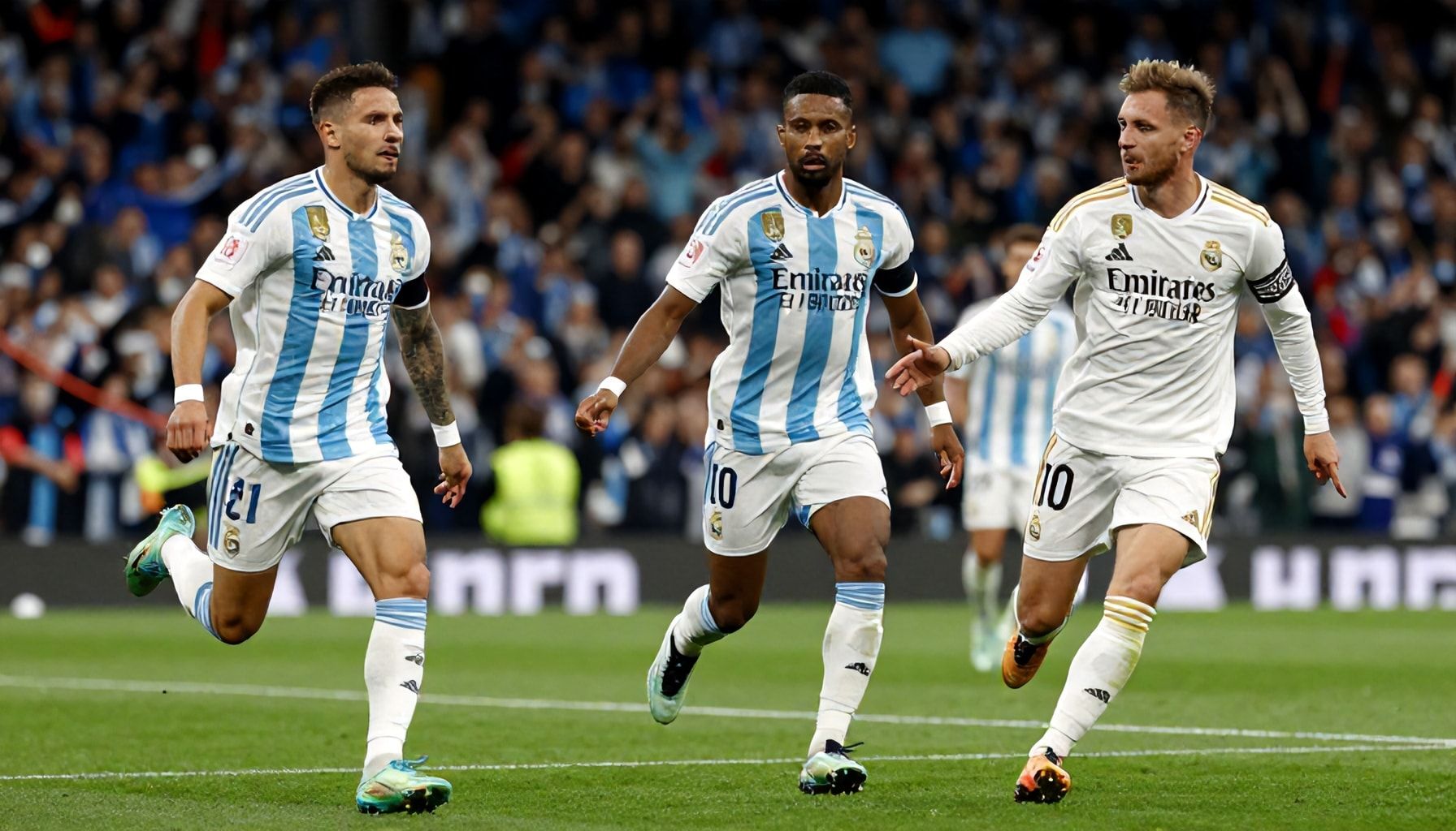 Por qué el Athletic vs Real Madrid es un duelo de identidad y orgullo*