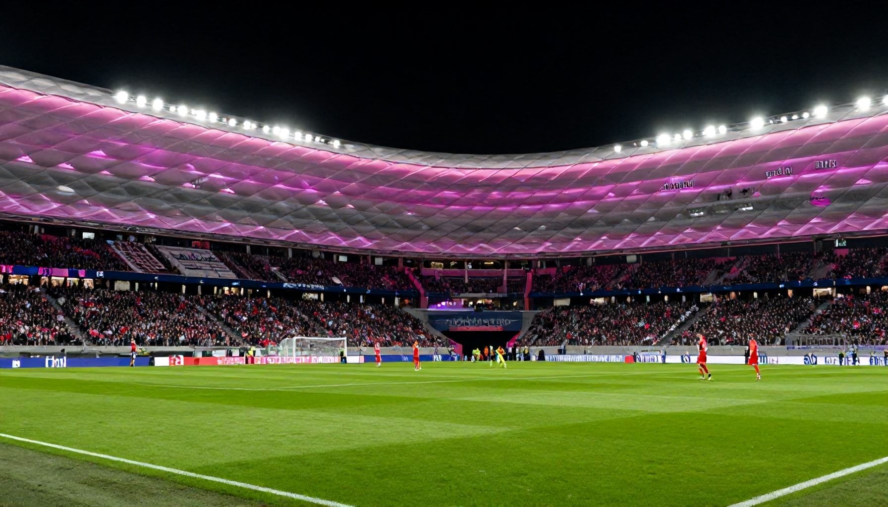 Por qué el Bayern de Múnich es considerado uno de los mejores equipos de Europa en los últimos años