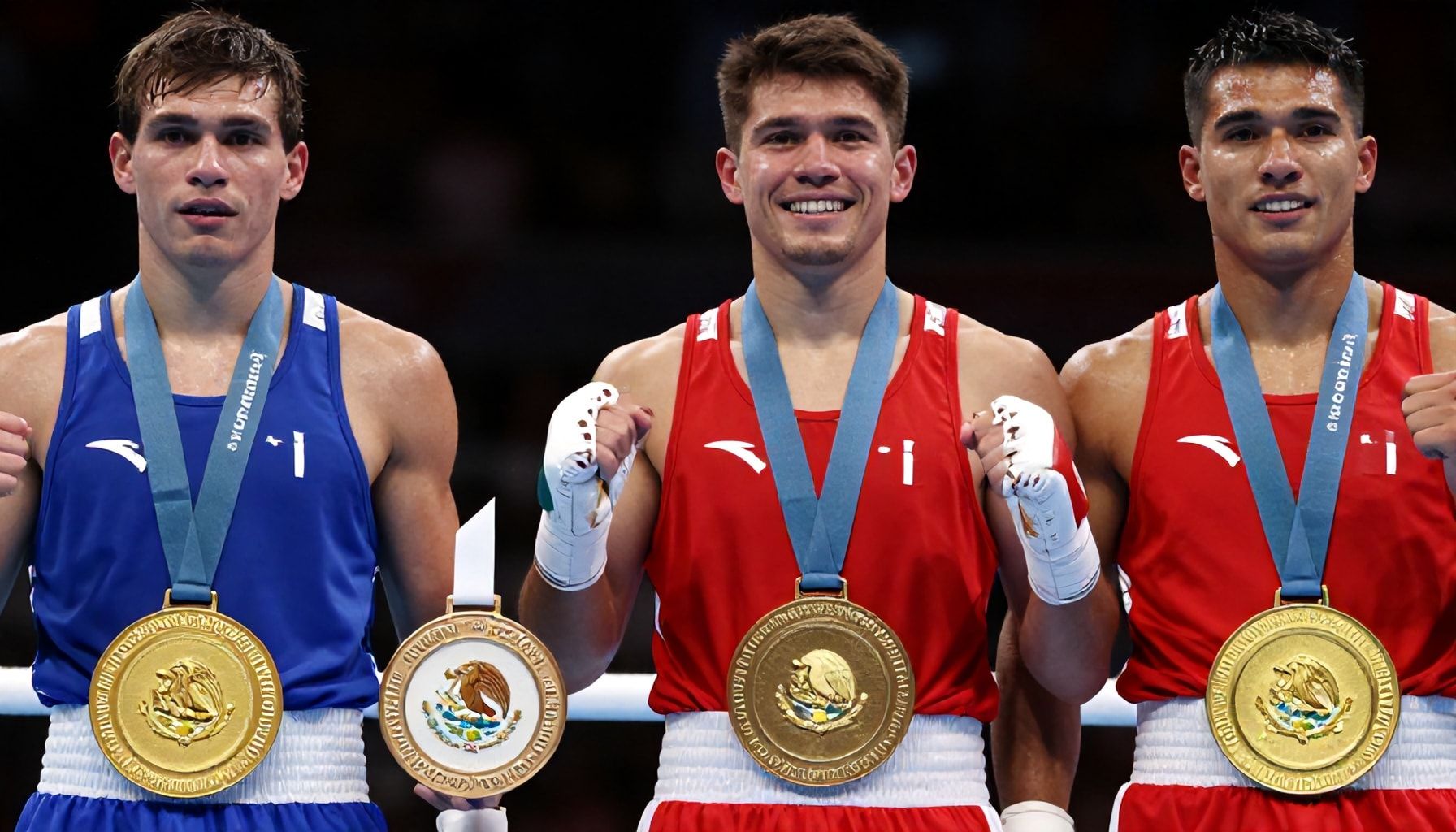 Por qué el boxeo es el deporte que más medallas ha dado a México*