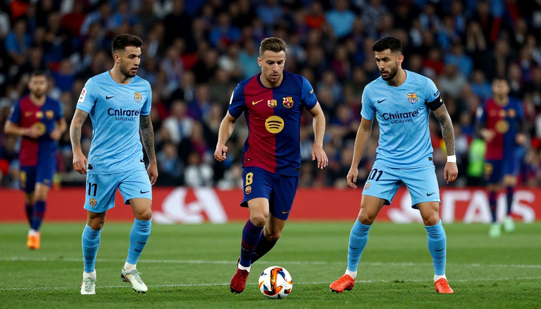 Por qué el Celta de Vigo podría ser un rival incómodo esta temporada*