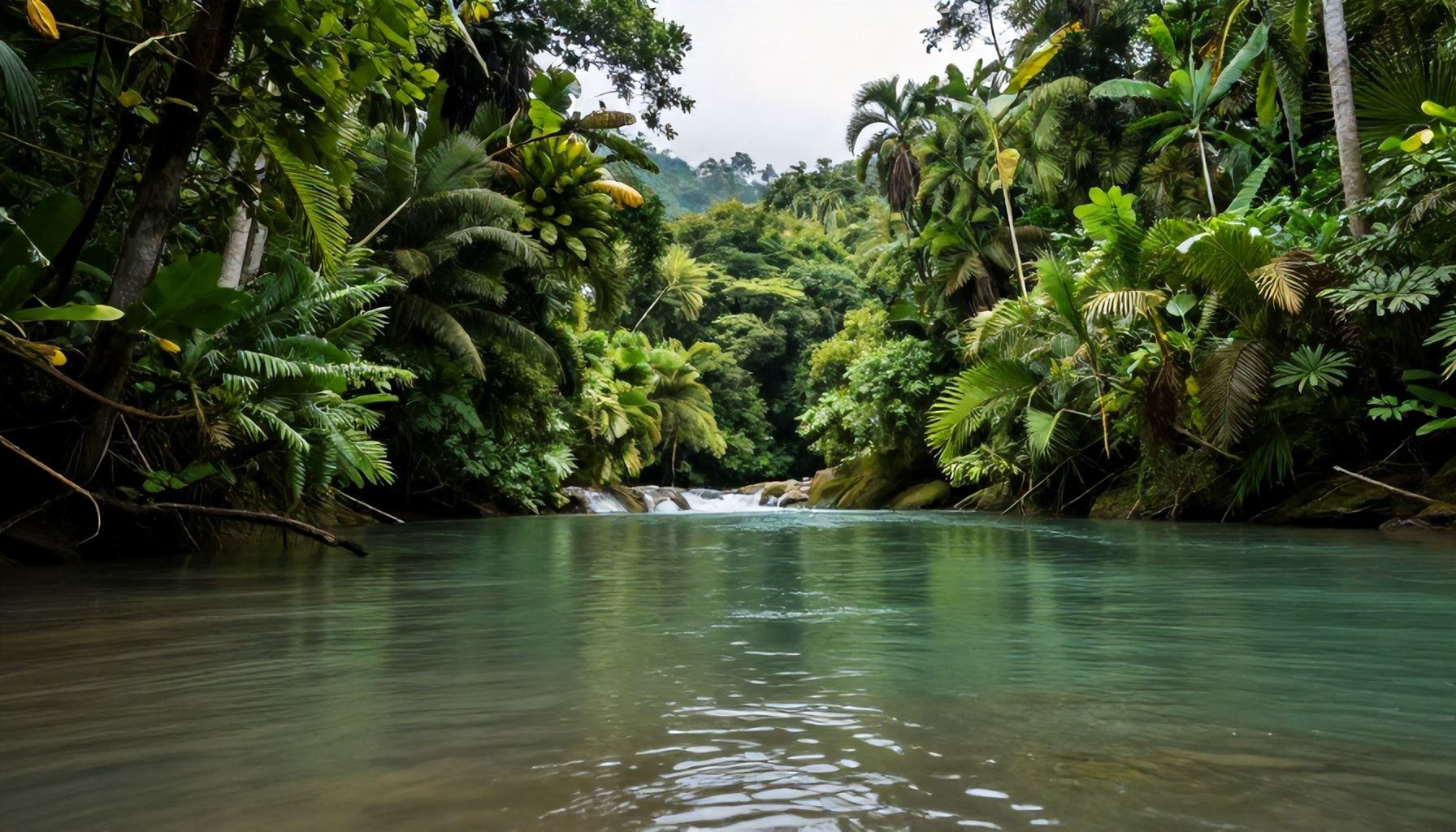Por qué el Cibao es el destino perfecto para amantes de la naturaleza*