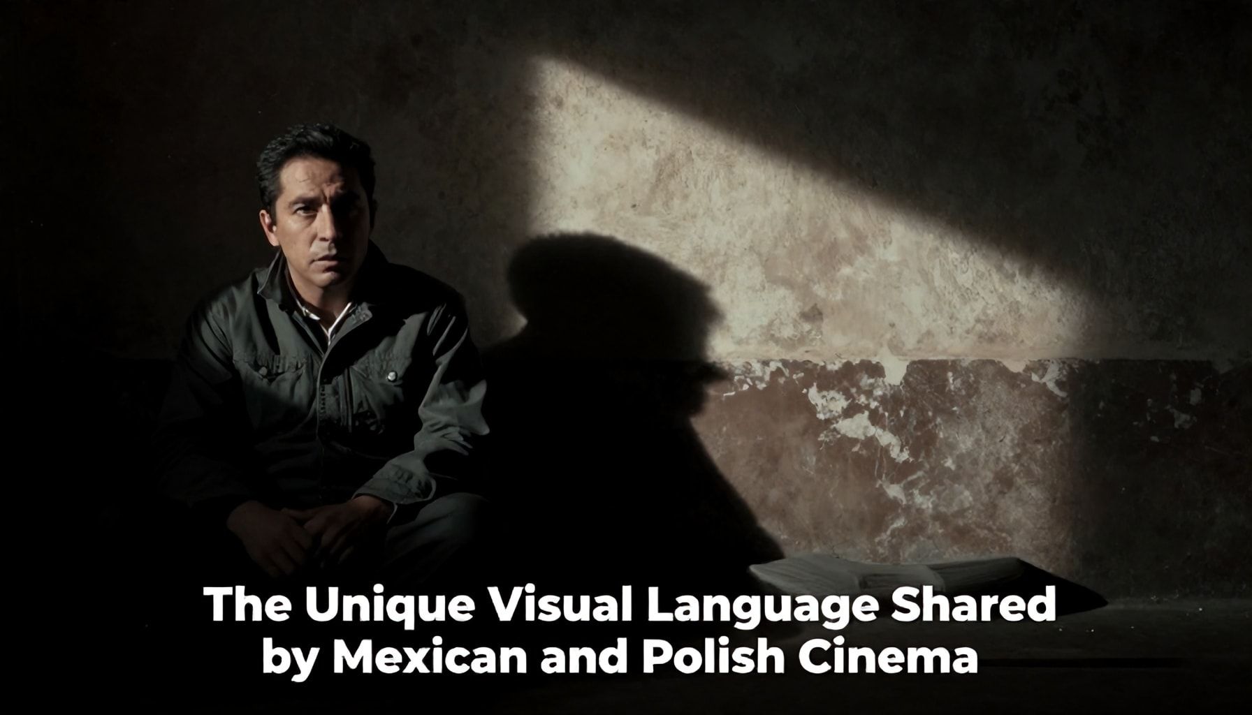 Por qué el cine mexicano y polaco comparten un lenguaje visual único*