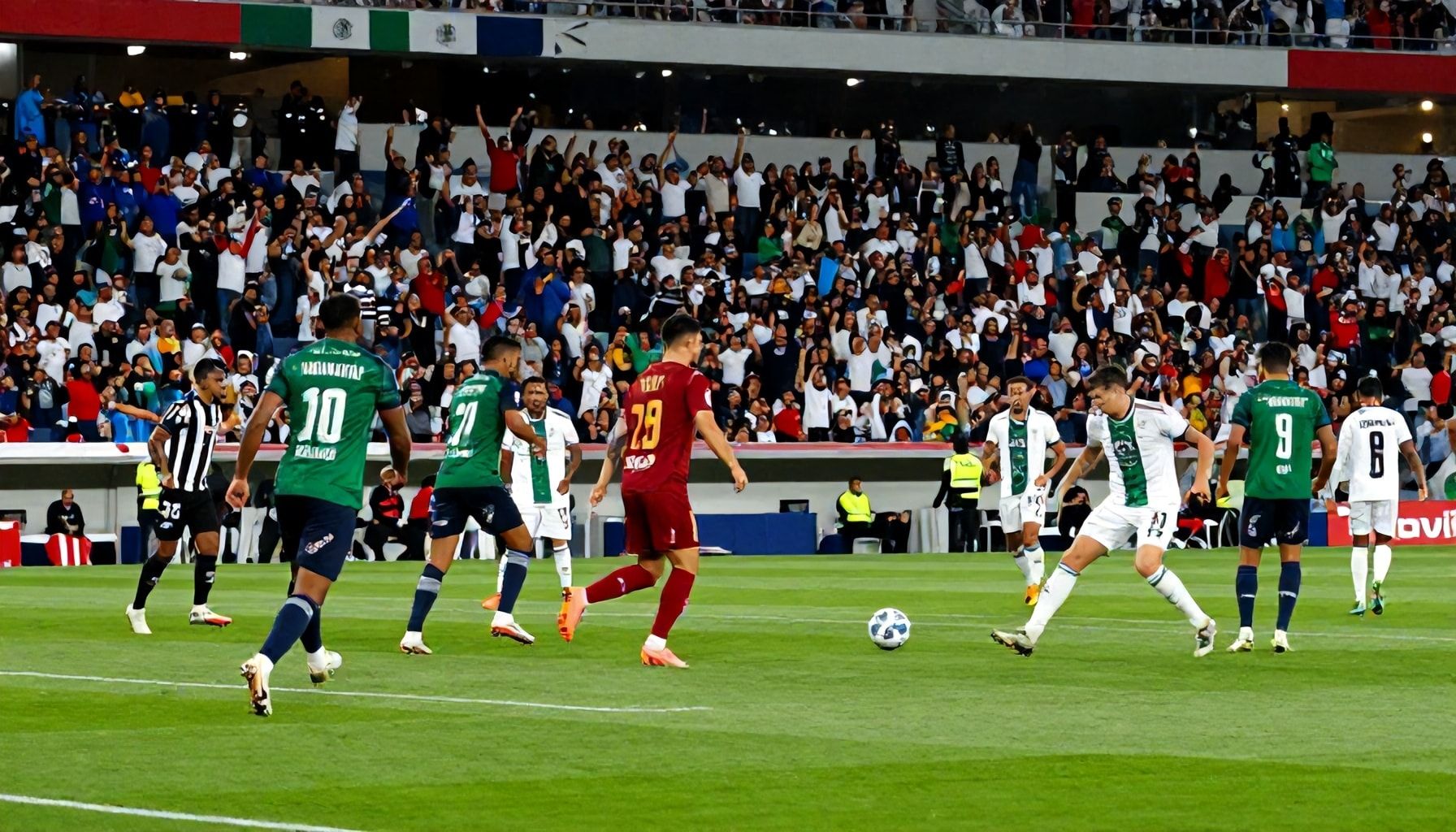 Por qué el Clásico de la Liga MX es más que un simple partido*