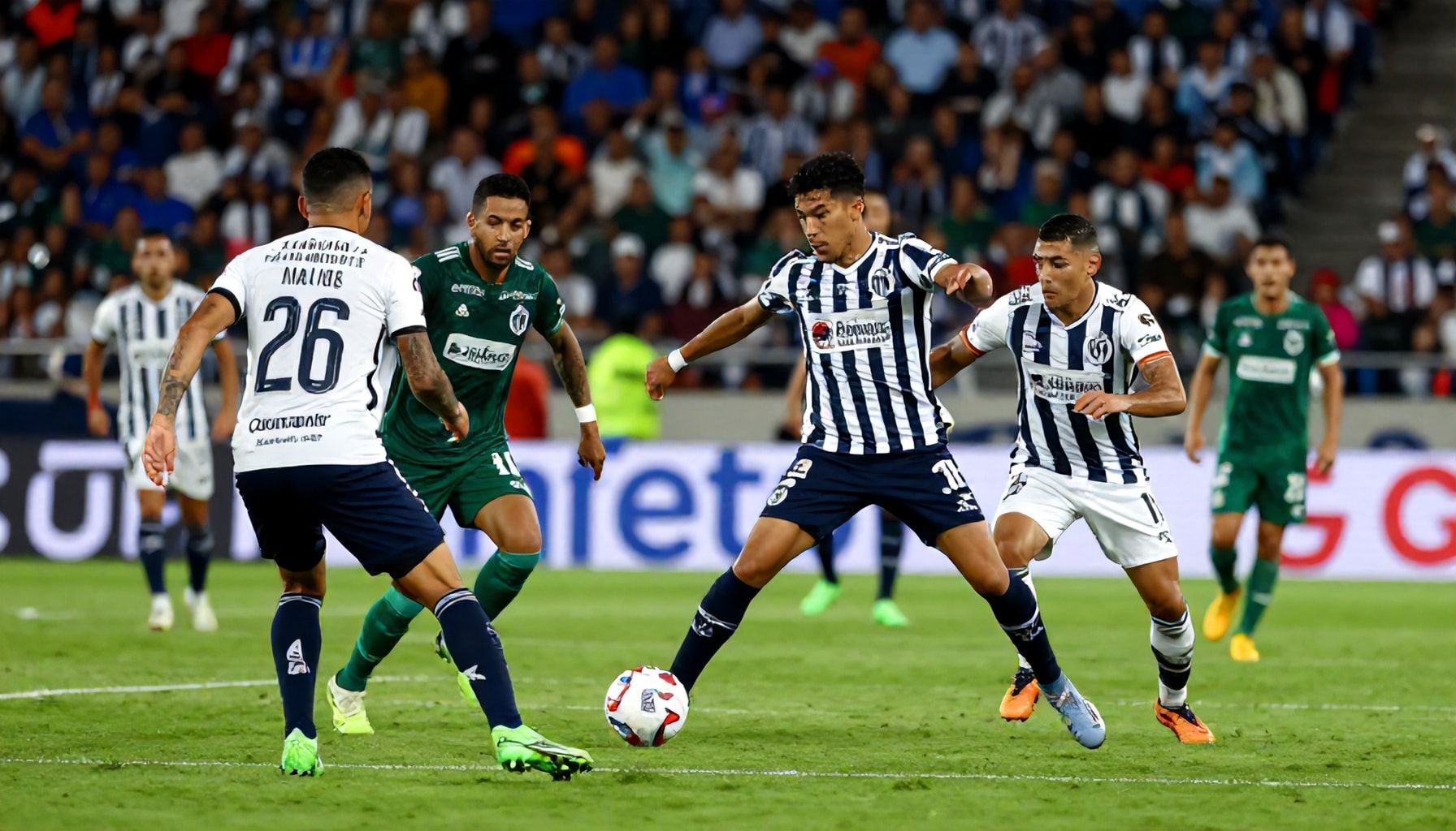 Por qué el Clásico del Bajío es más que un simple partido*