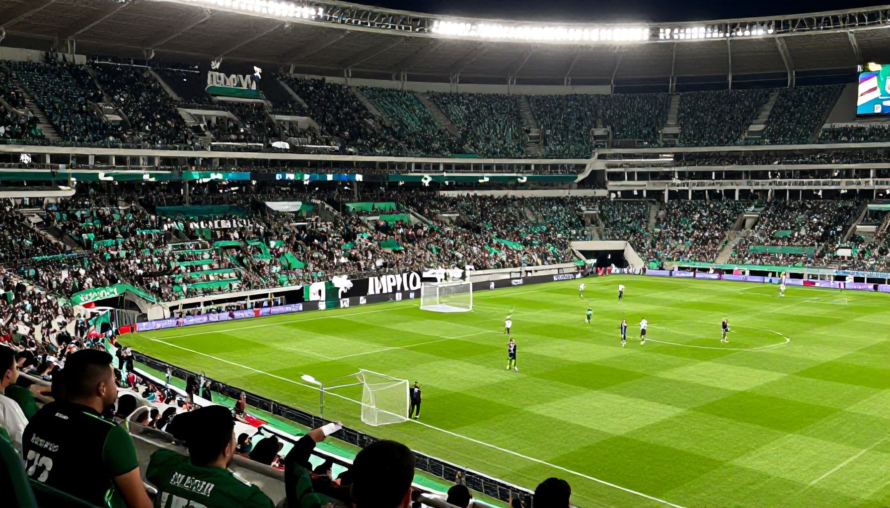 Por qué el Clásico Tapatío es más que un simple partido de fútbol
