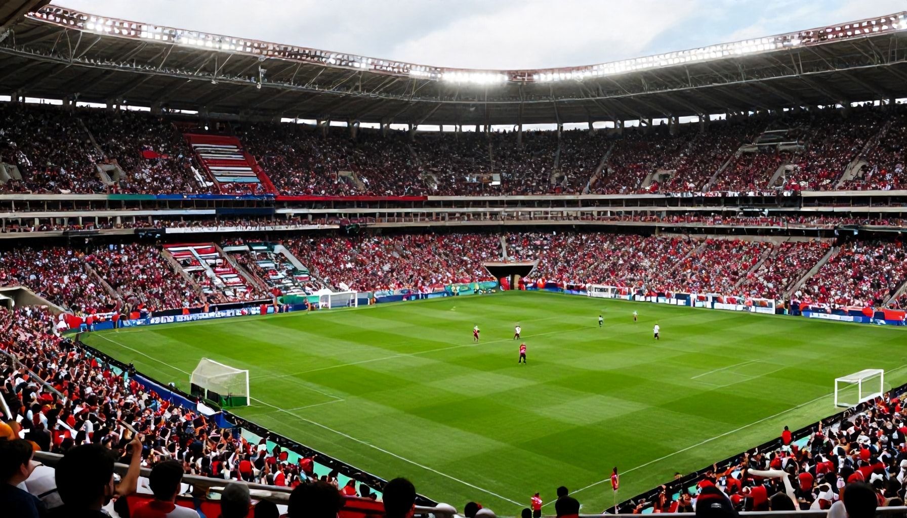 Por qué el Clásico Tapatío es más que un simple partido: una batalla de historias y leyendas*