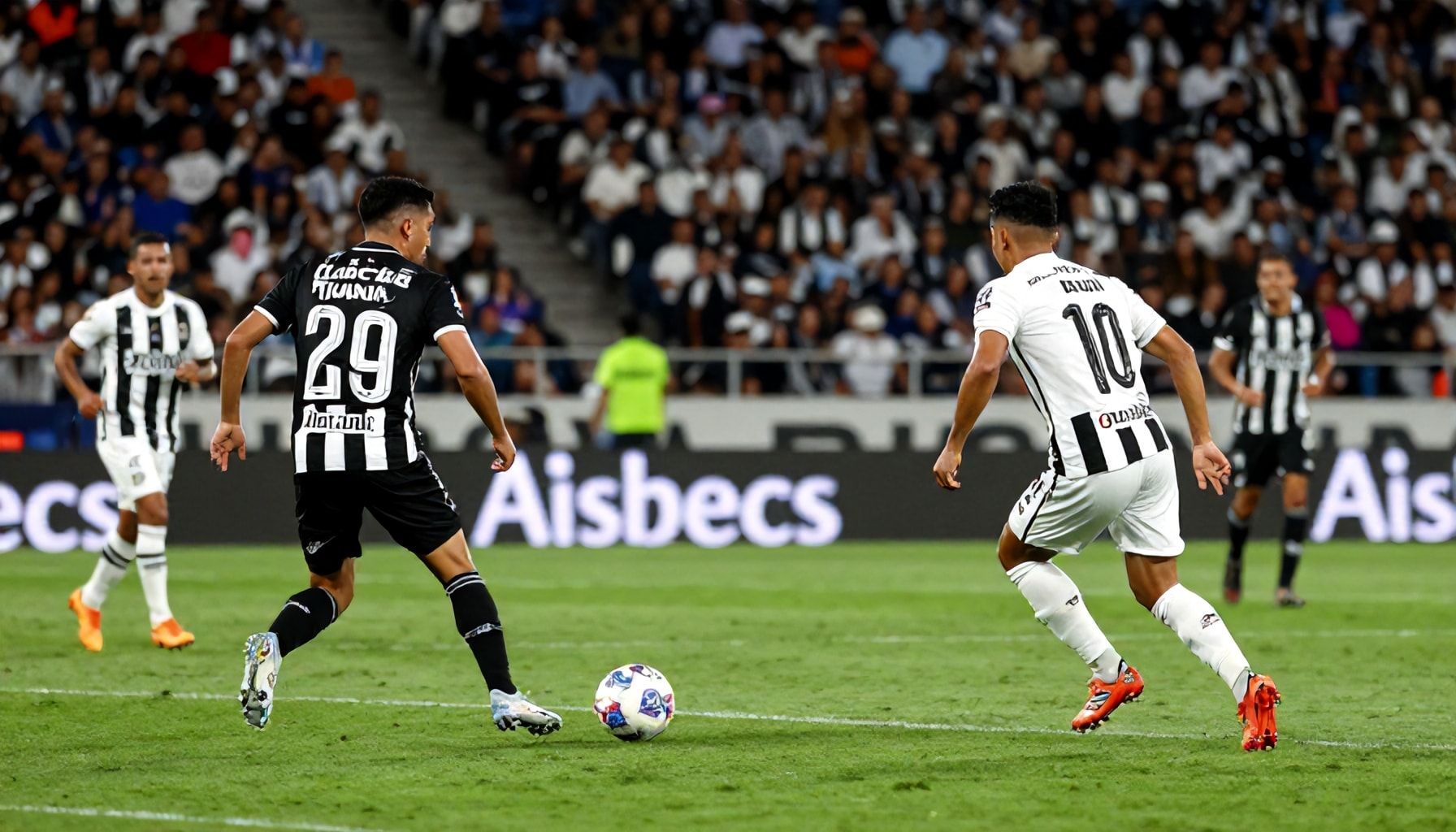 Por qué el Clásico Tijuana vs Santos es más que un simple partido de fútbol*