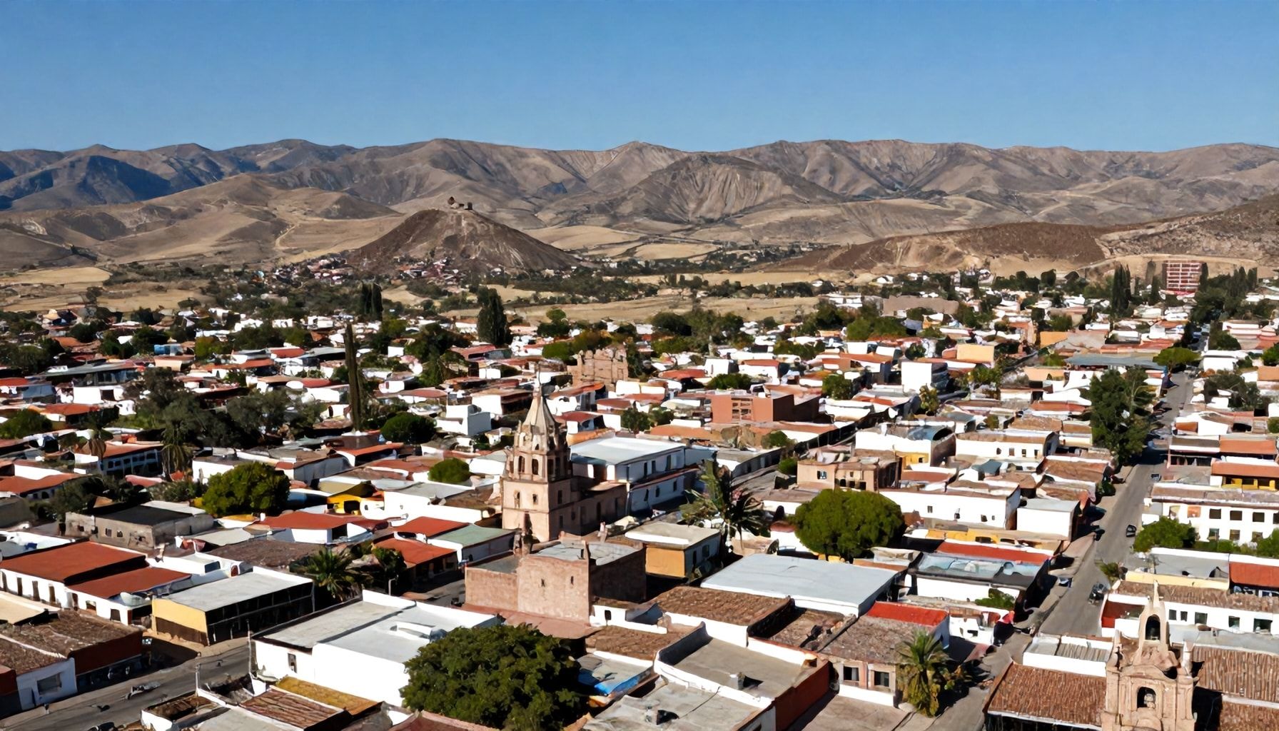 Por qué el clima de Fresnillo es perfecto para los amantes del sol*