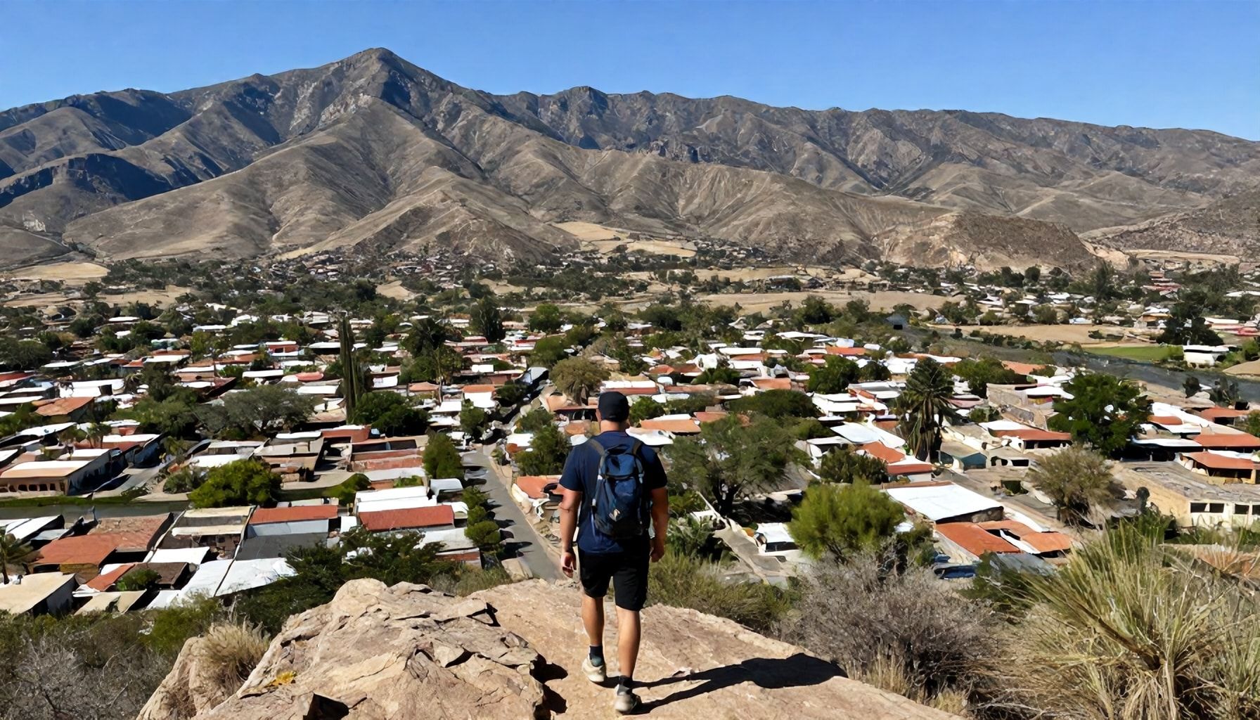 Por qué el clima de Piedras Negras es perfecto para los amantes del aire libre