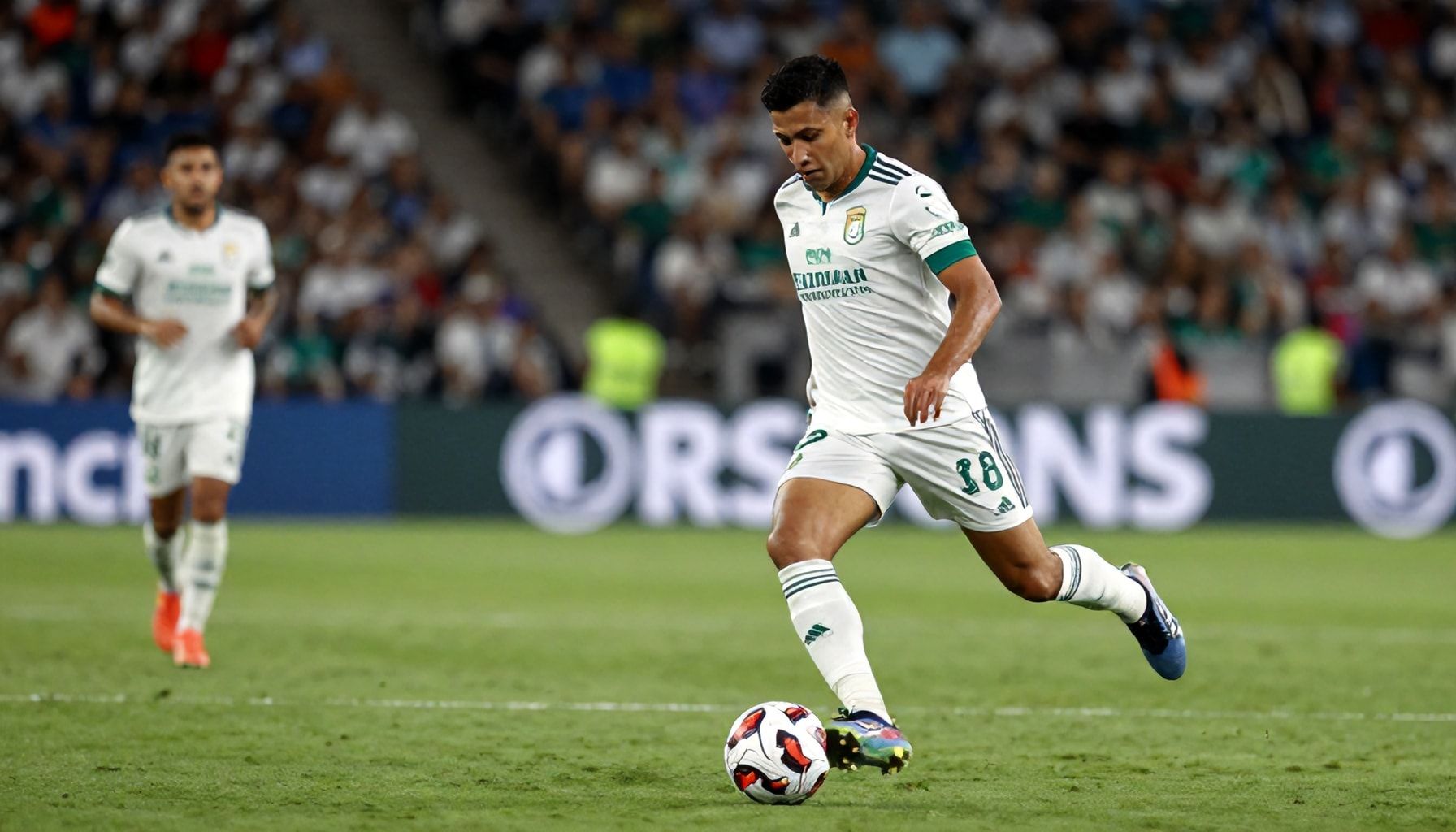 Santos vs. León: Claves para una victoria estratégica 4 Por qué el control del balón es clave para dominar a León en el Clásico Joven*