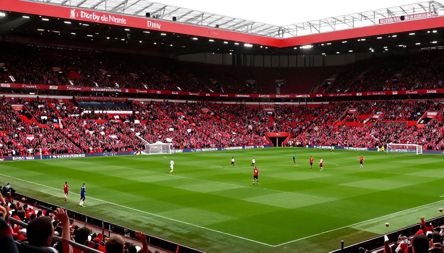 Por qué el Derby del Norte es más que un simple partido de fútbol*