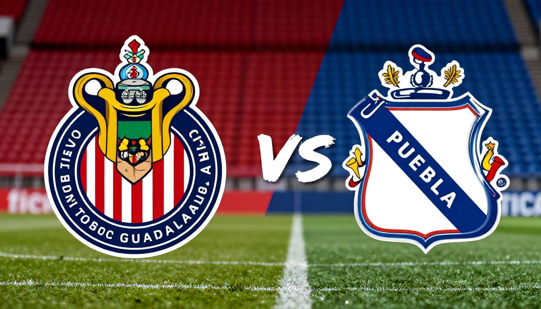 Por qué el duelo entre Chivas y Puebla es más que un simple partido de fútbol*