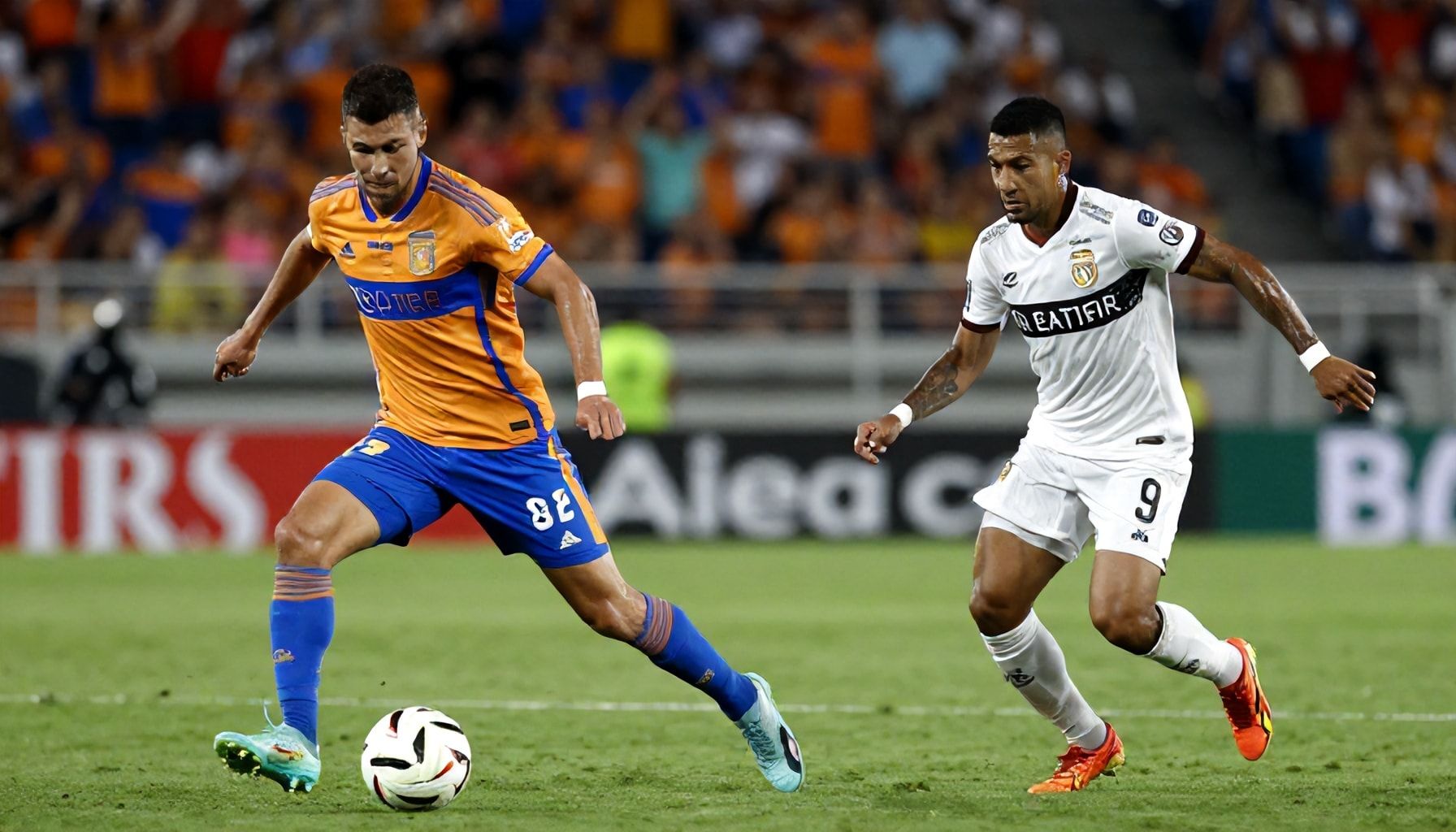 Por qué el enfrentamiento entre Tigres y Santos es el más decisivo del torneo*