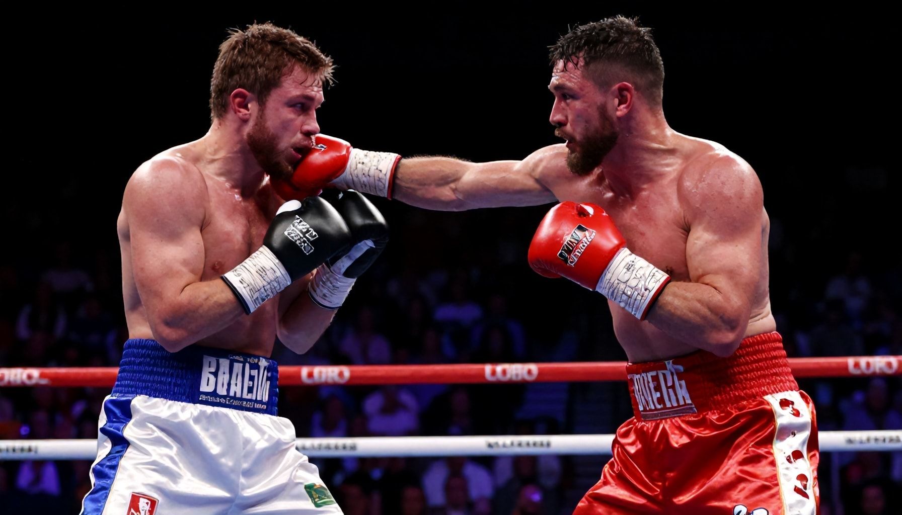 ¿Por qué el estilo de boxeo de Callum Smith podría ser la clave para vencer a Canelo?*