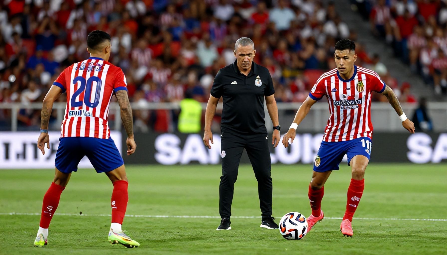 Por qué el factor local no es garantía de victoria para Chivas