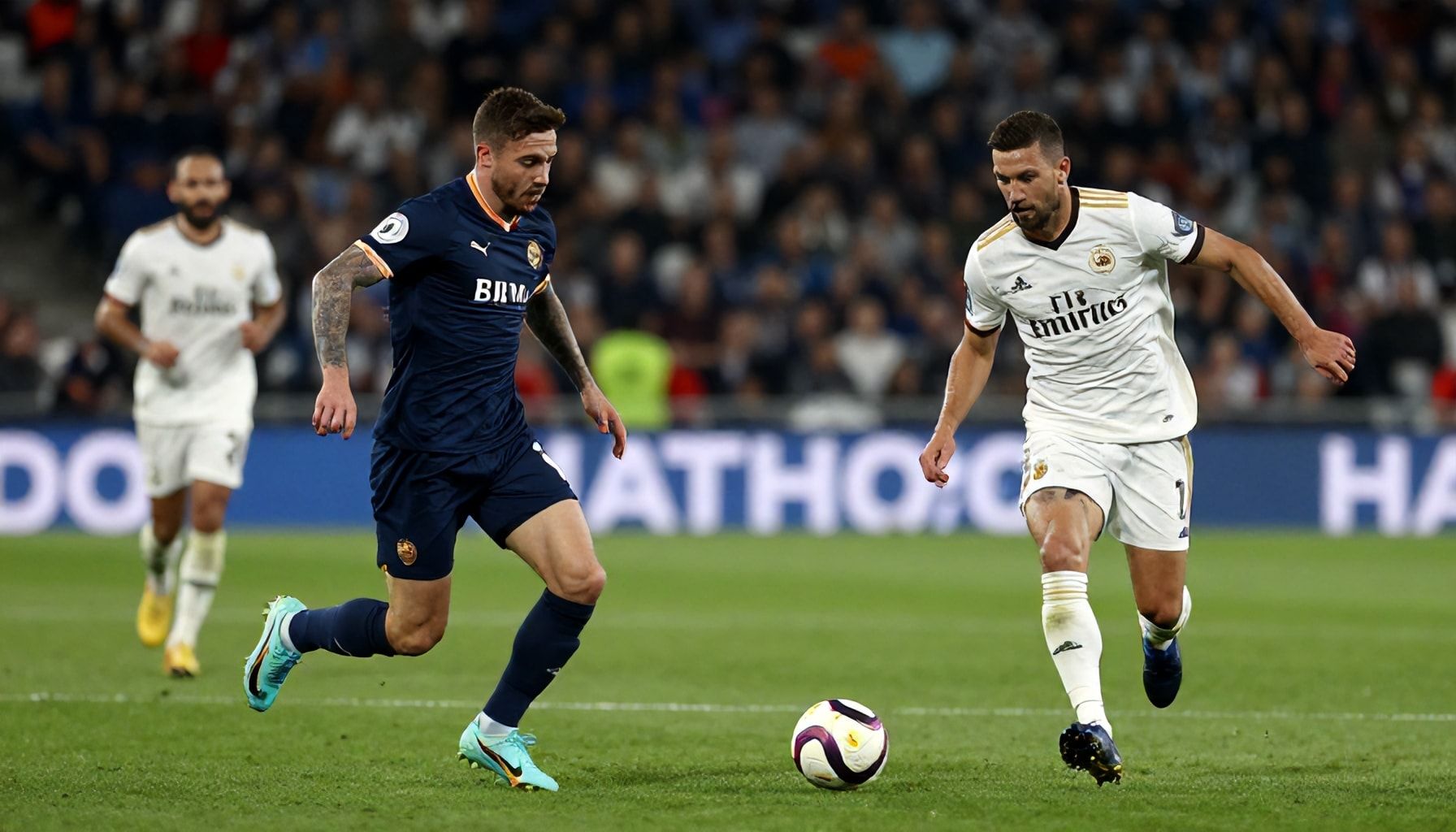 ¿Por qué el factor local podría ser decisivo en este partido?*