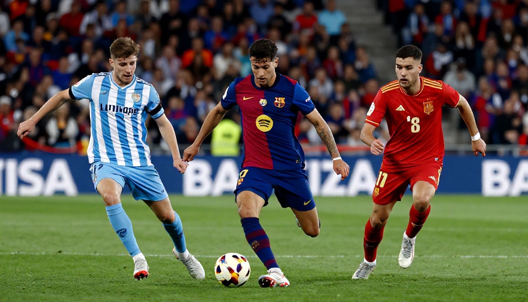 Por qué el fútbol de Segunda División está ganando más seguidores