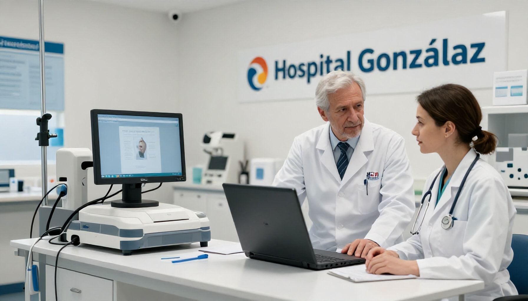 Por qué el Hospital GEA González es un referente en medicina preventiva*