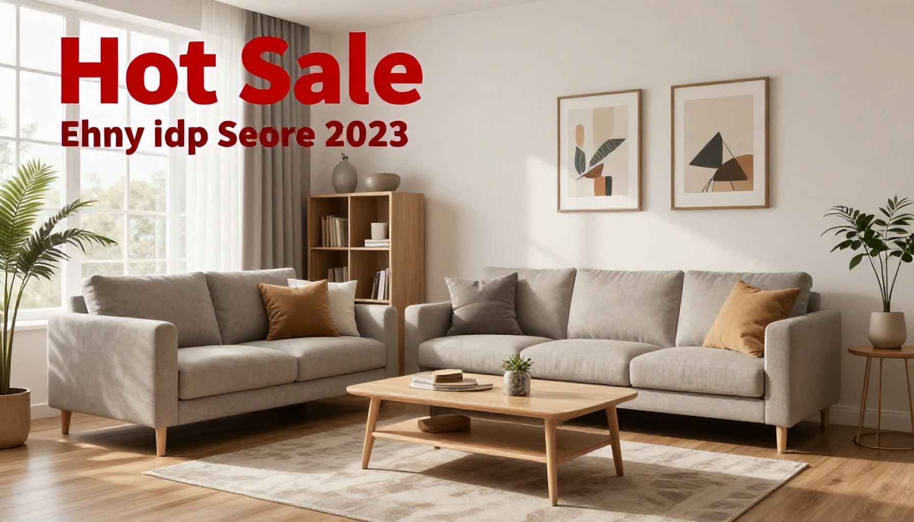 Por qué el Hot Sale 2023 es el momento perfecto para renovar tu hogar*