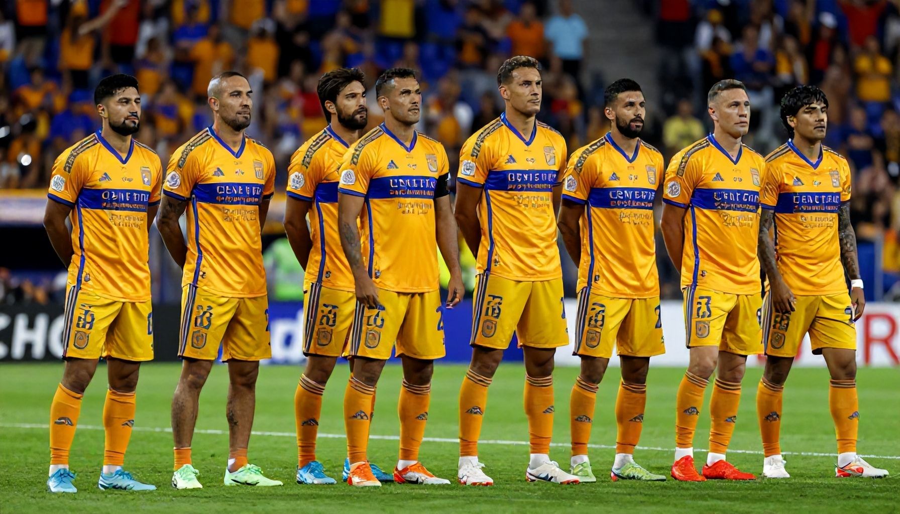 Por qué el León es el equipo más peligroso para Tigres en la Liga MX*