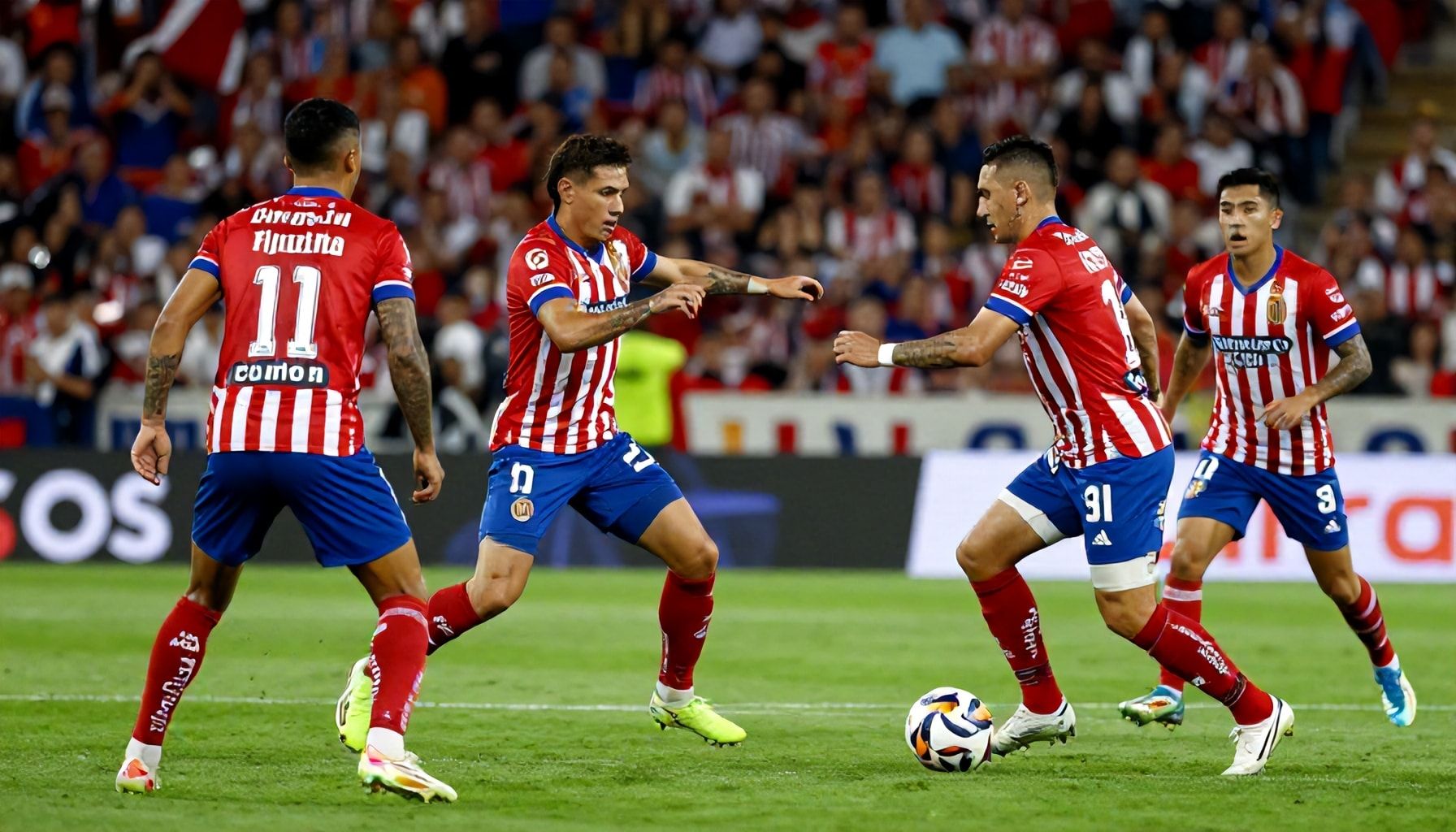 Por qué el liderato de la Liga MX podría decidirse en este Clásico*