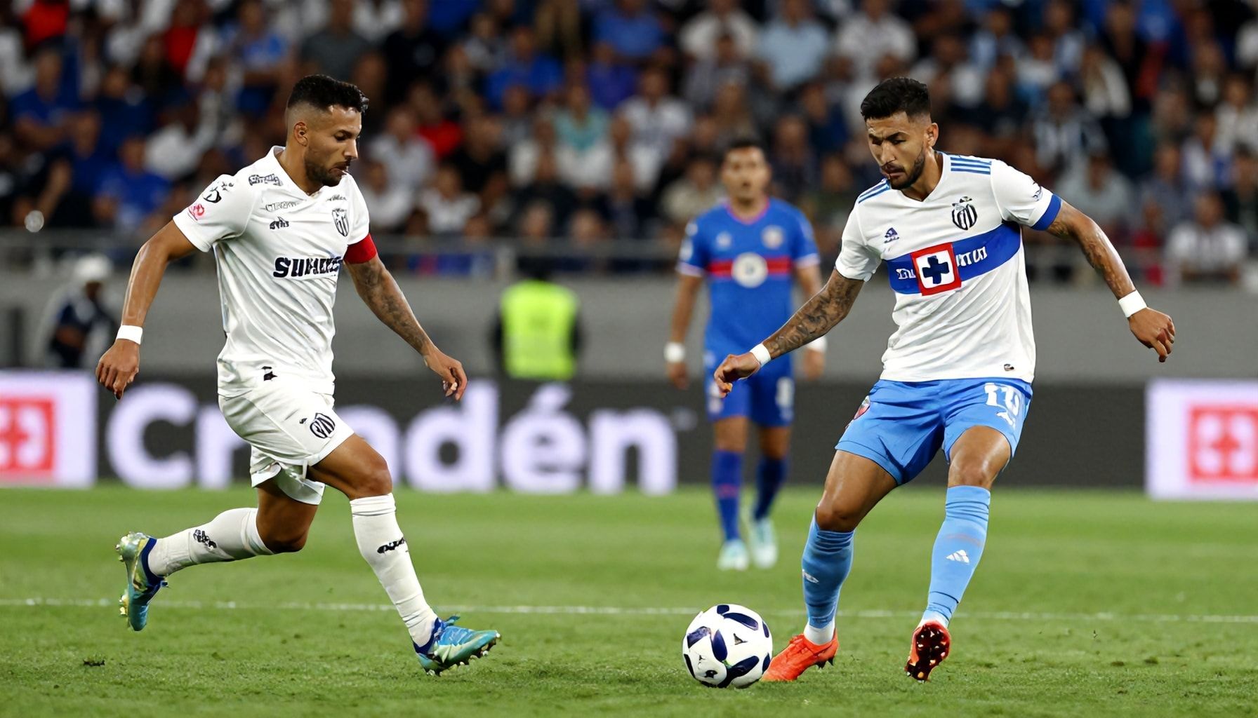 Por qué el liderato del torneo depende de este enfrentamiento*